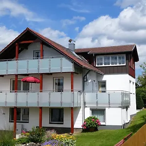 Schallerhof Bischofsgrün