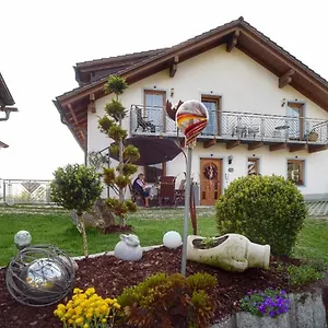 Mirtei Hohenau