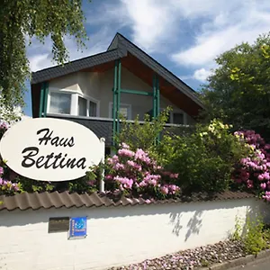 Haus Bettina Bad Steben
