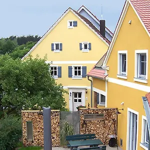 Höllbachtal Ansbach