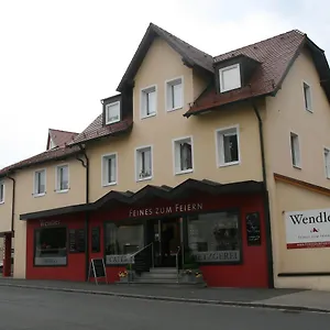 Wendlers #2 Und #3 Schwaig bei Nürnberg