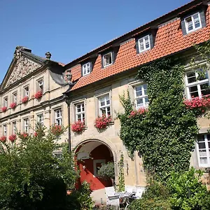 ökonomiehof Lichtenfels (Bavaria)