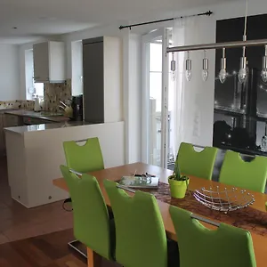 Ferienhaus Romantica Schopfloch (Ansbach)