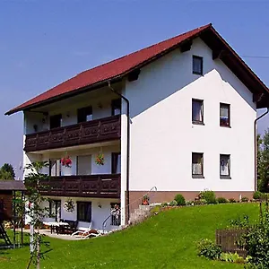 Haus Franziska Neuschönau